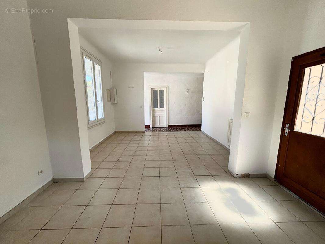 Maison à MONTPELLIER