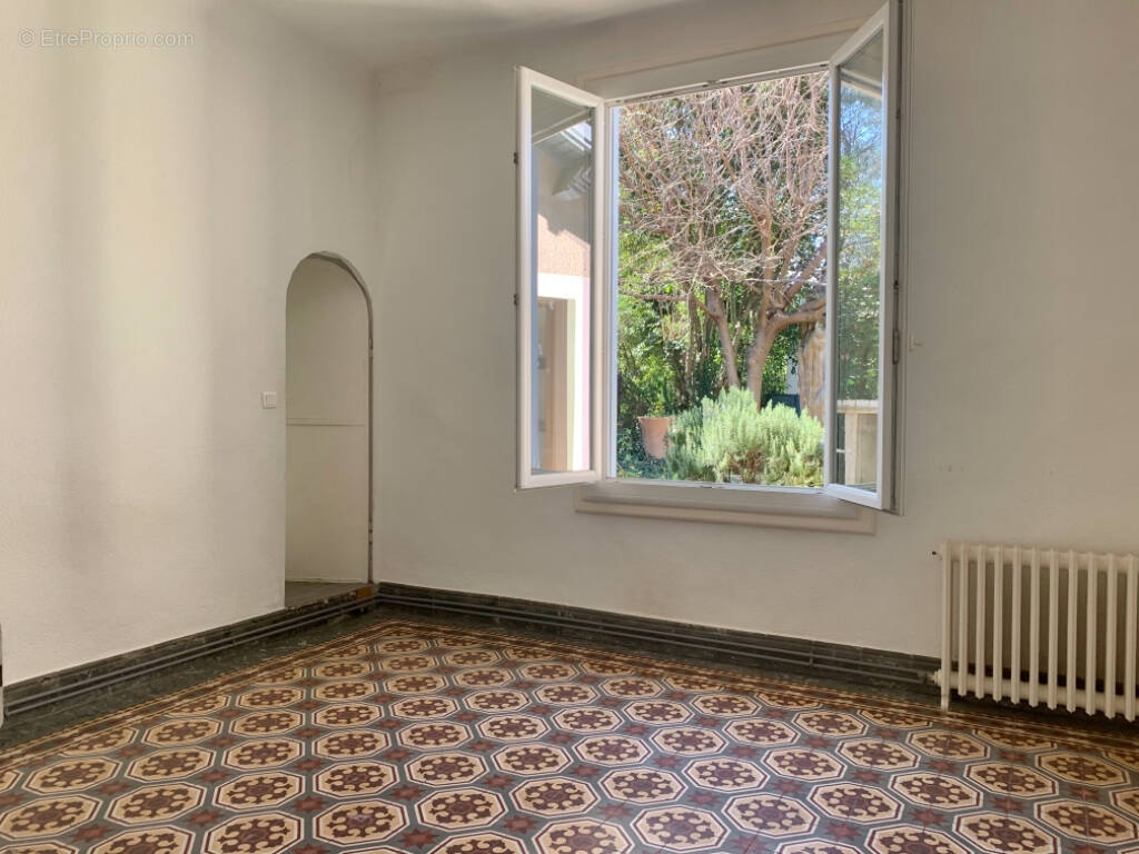 Maison à MONTPELLIER