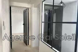 Maison à NISSAN-LEZ-ENSERUNE