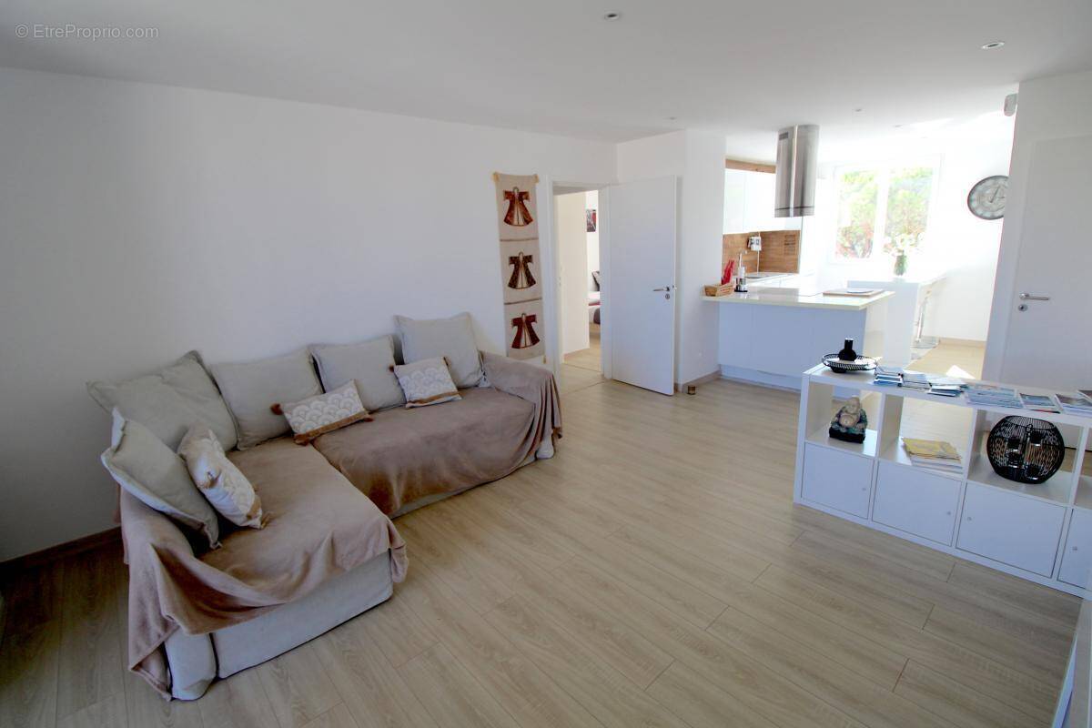 Appartement à SAINTE-MAXIME