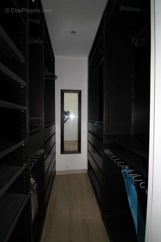 Appartement à SAINTE-MAXIME