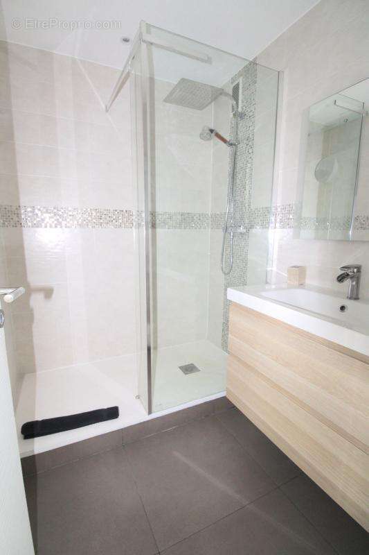 Appartement à SAINTE-MAXIME