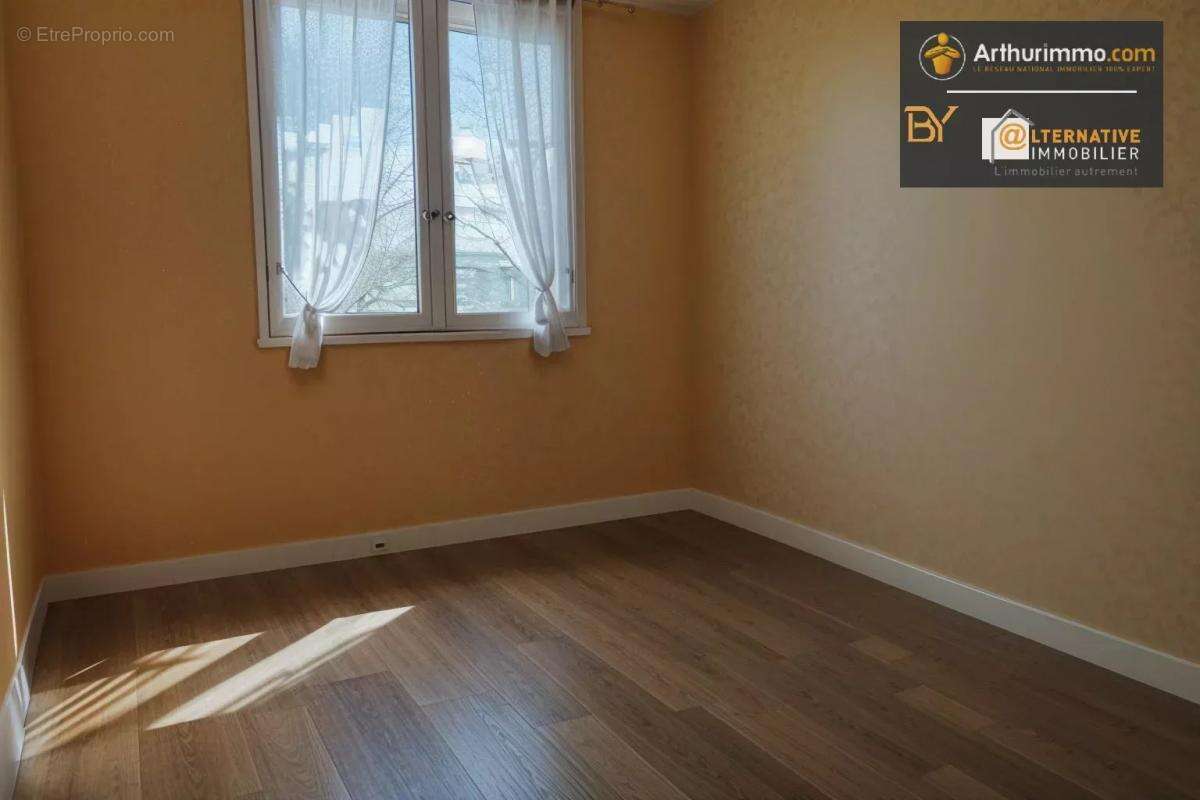 Maison à CHATEAUBOURG