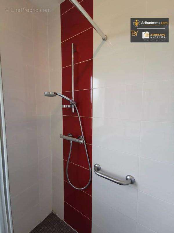 Maison à LOUVIGNE-DE-BAIS