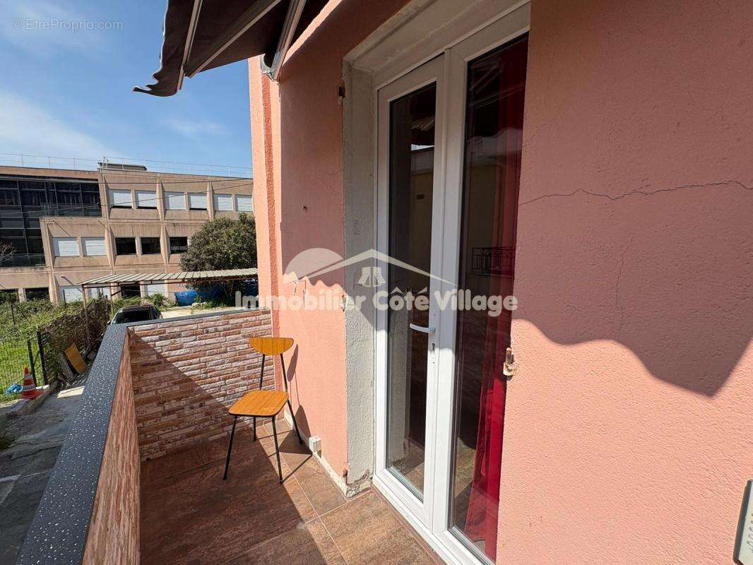 Maison à LA TRINITE