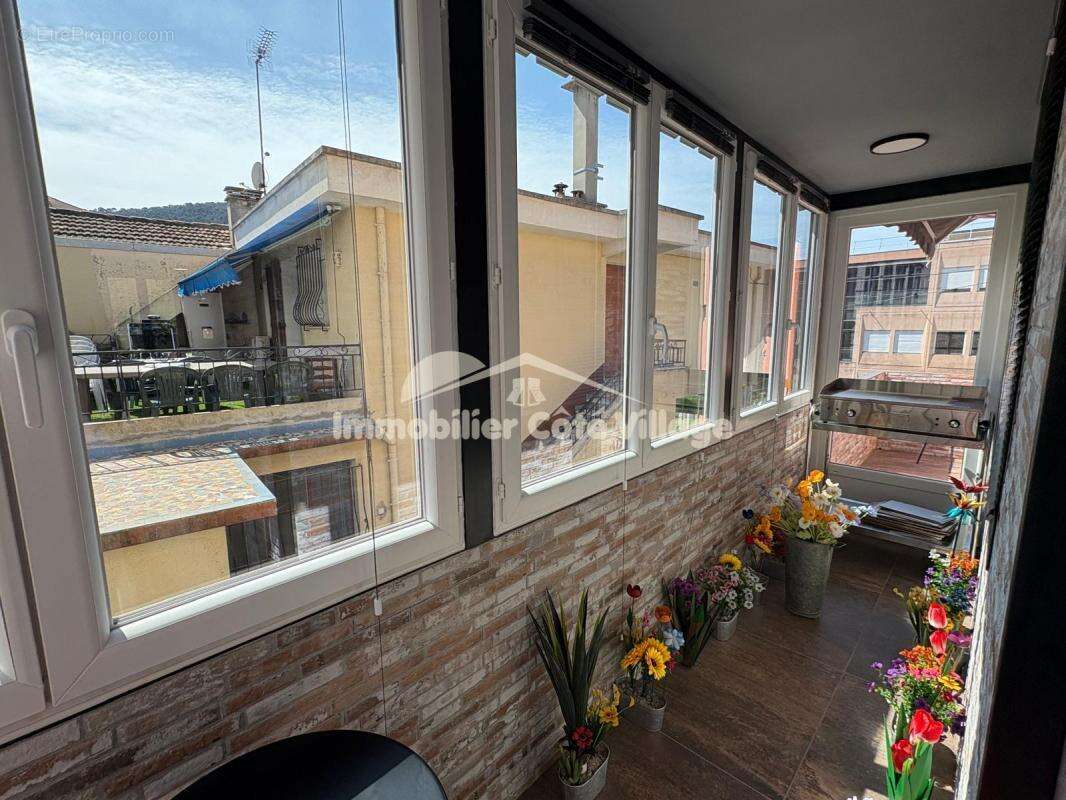 Maison à LA TRINITE