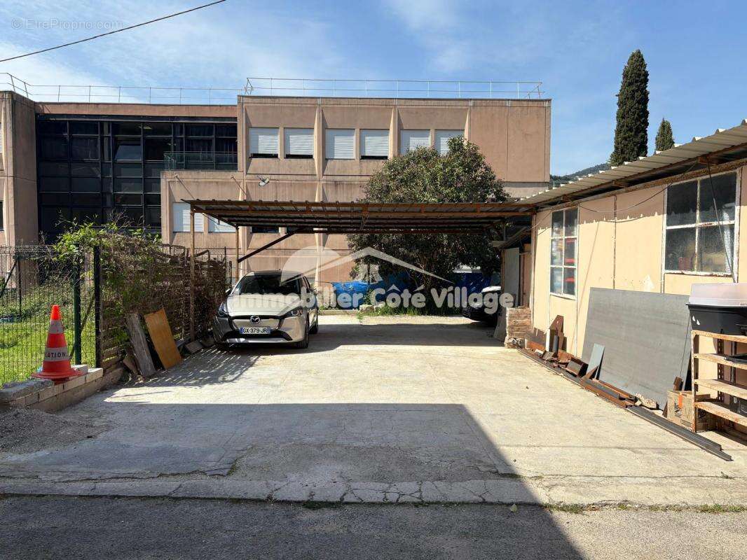 Maison à LA TRINITE