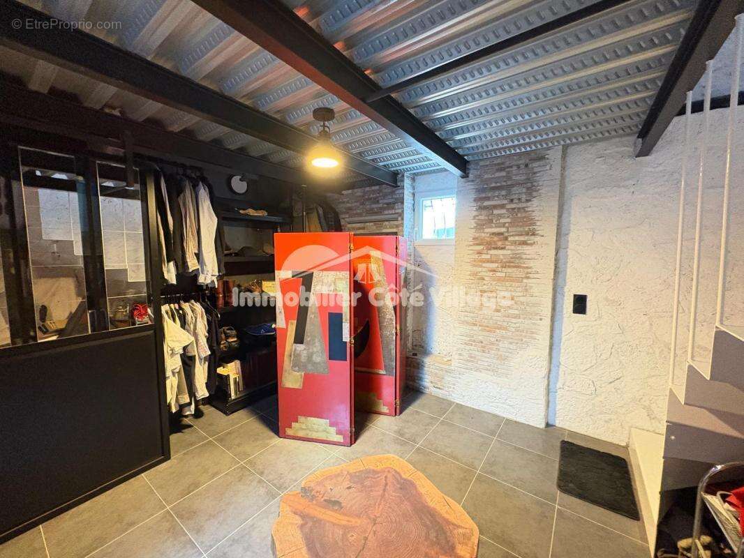 Maison à LA TRINITE