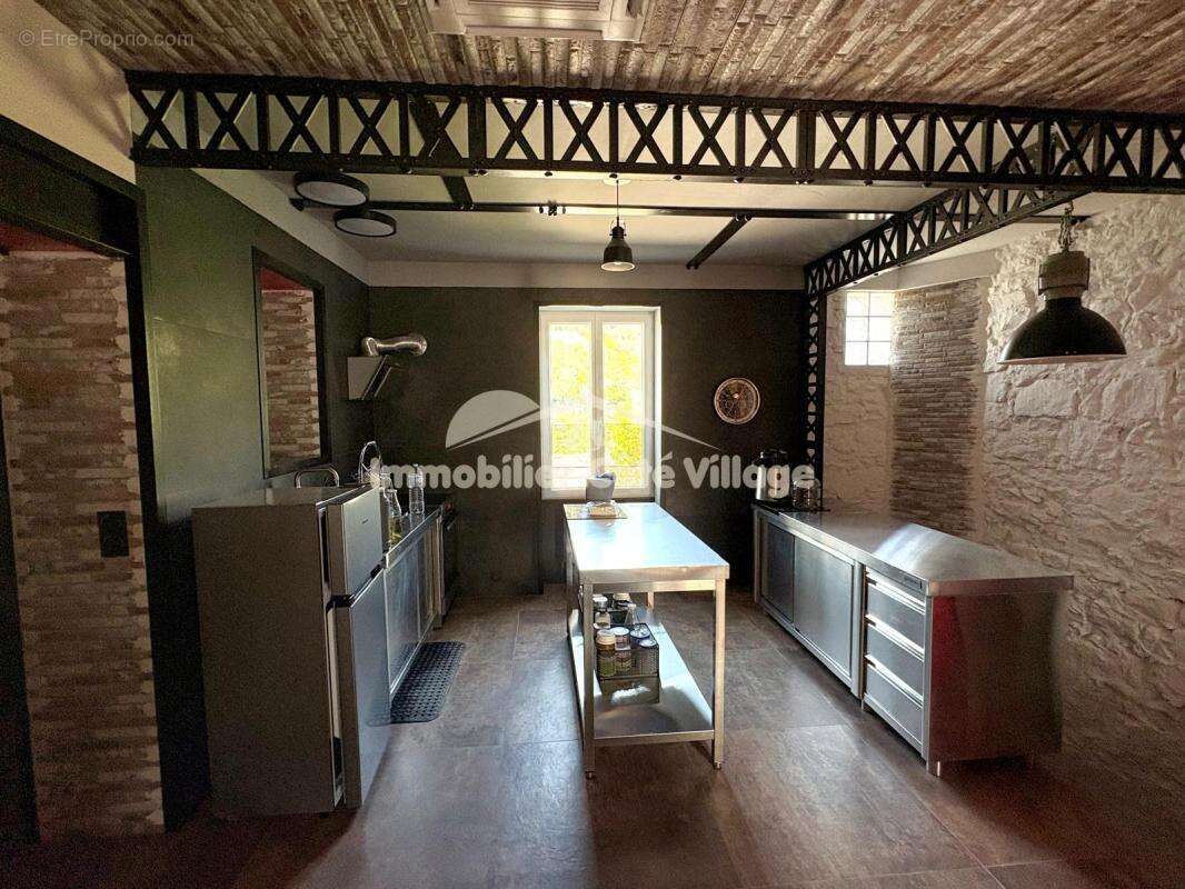 Maison à LA TRINITE