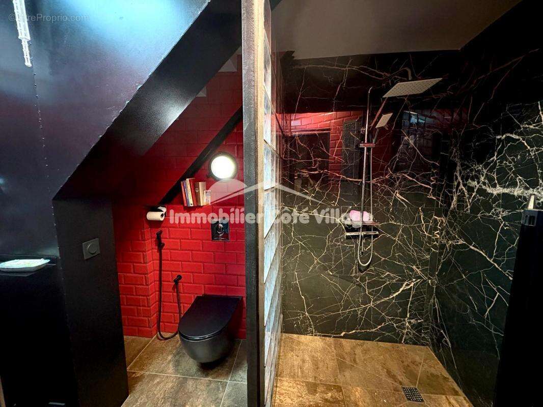 Maison à LA TRINITE