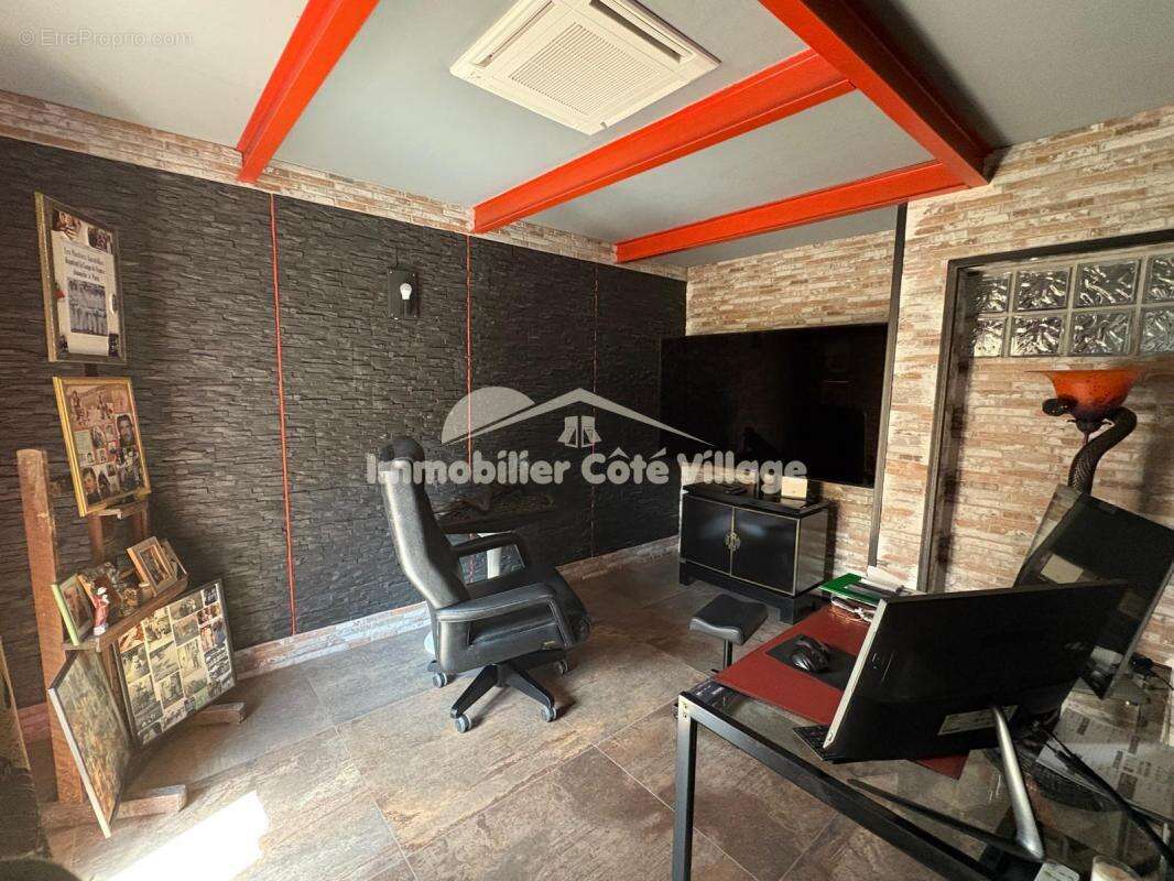 Maison à LA TRINITE