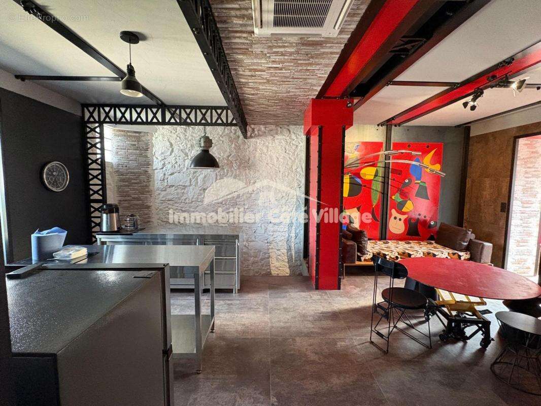 Maison à LA TRINITE