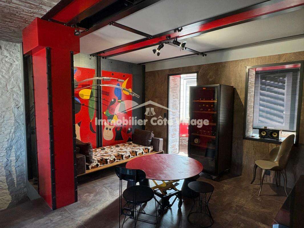 Maison à LA TRINITE