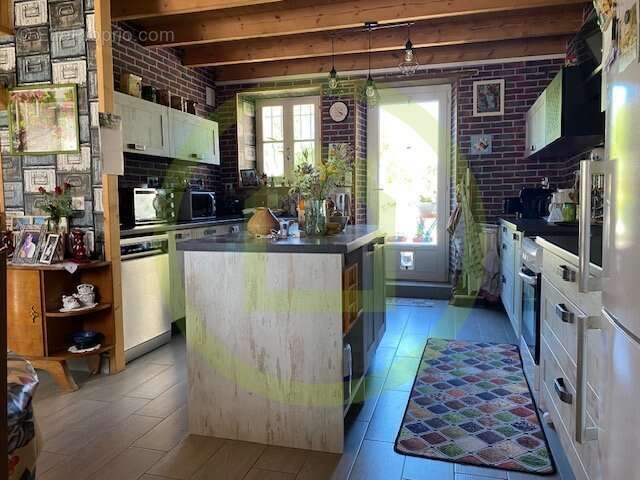 Maison à MONTEMBOEUF