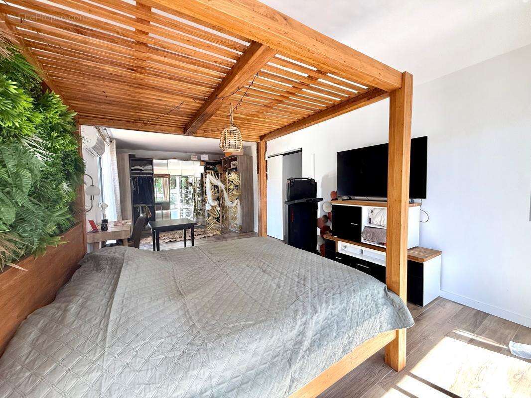 Maison à LA GRANDE-MOTTE