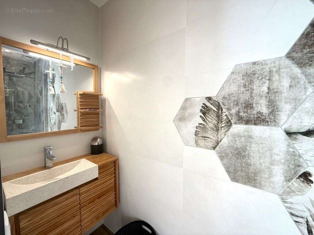 Maison à LA GRANDE-MOTTE