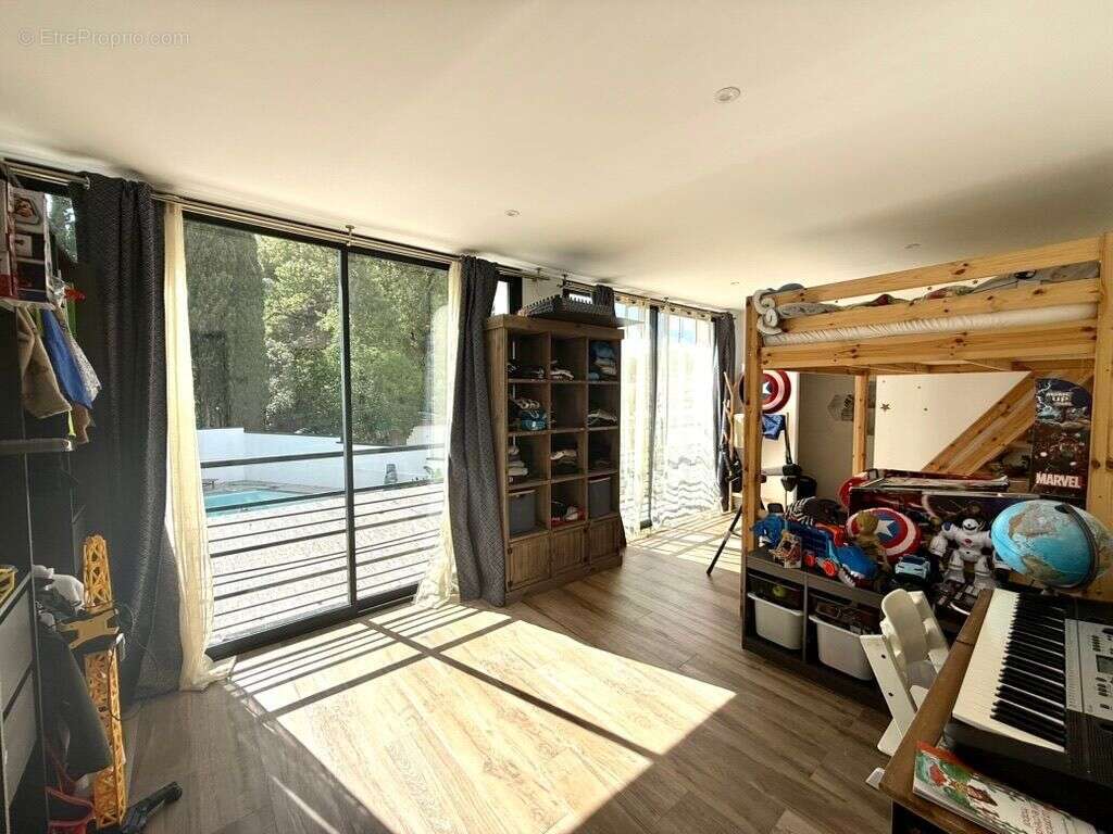 Maison à LA GRANDE-MOTTE