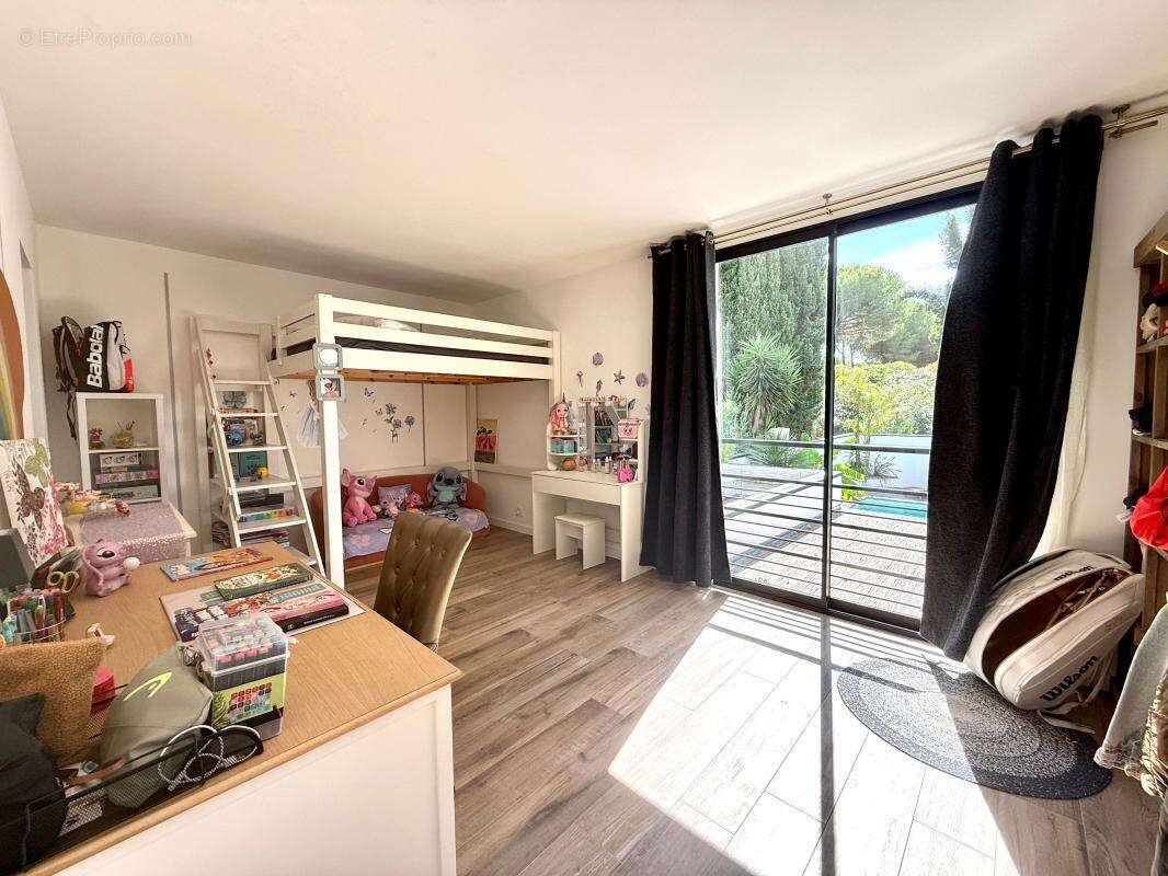 Maison à LA GRANDE-MOTTE