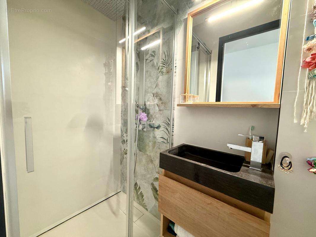 Maison à LA GRANDE-MOTTE