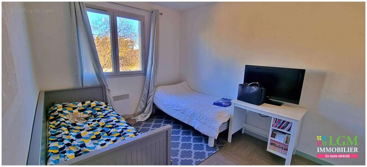 Maison à MONTPELLIER