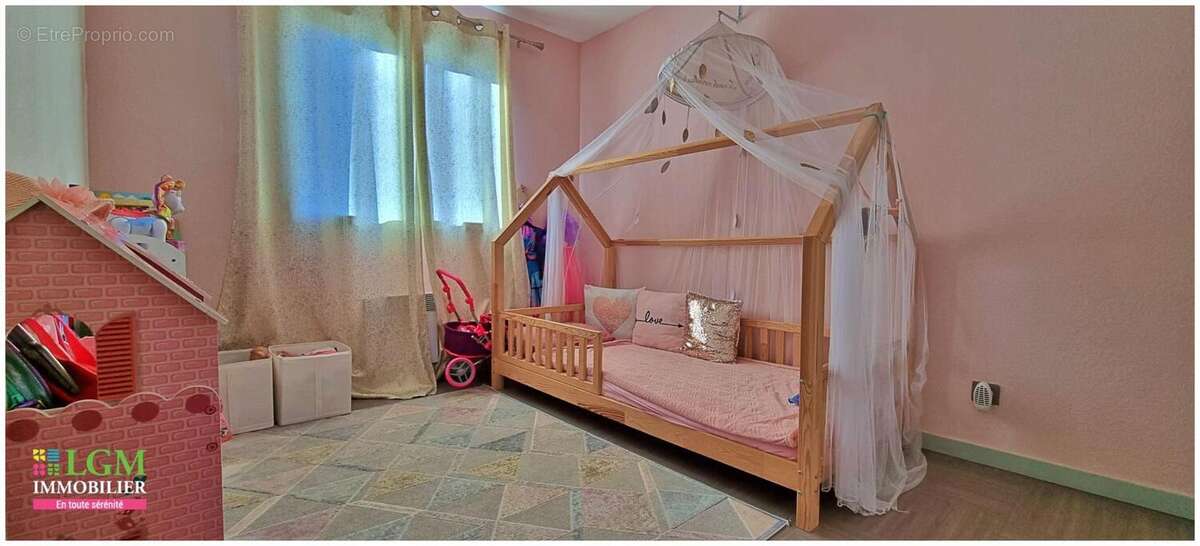 Maison à MONTPELLIER