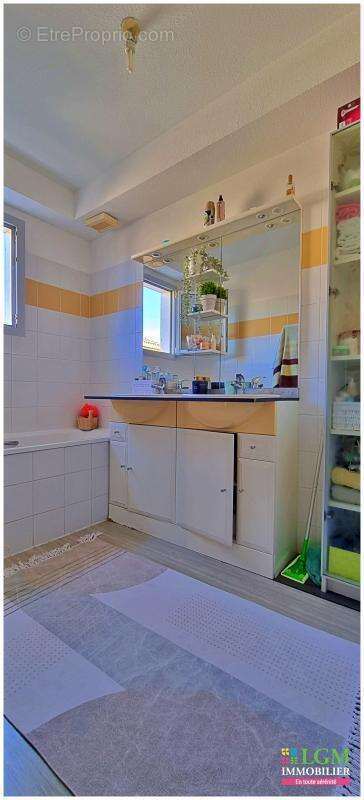 Maison à MONTPELLIER