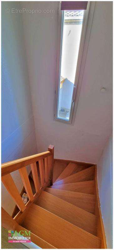 Maison à MONTPELLIER