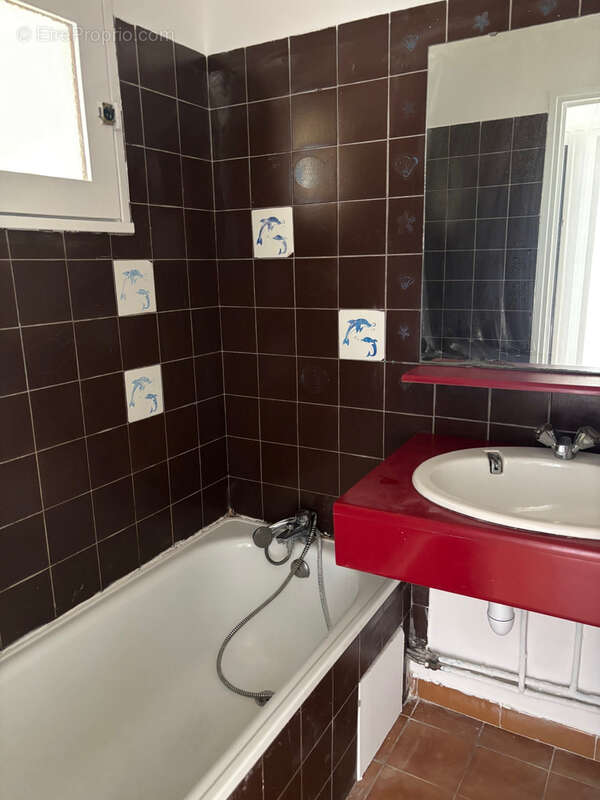 Appartement à GROSSETO-PRUGNA