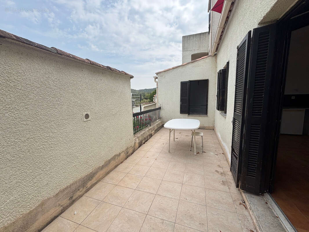 Appartement à GROSSETO-PRUGNA