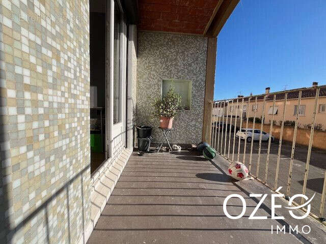 Appartement à PERPIGNAN