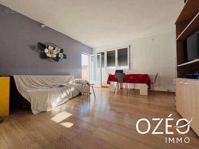 Appartement à PERPIGNAN