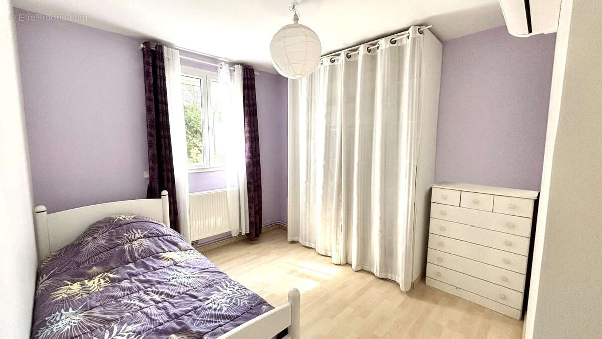 Maison à EPINAY-SUR-SEINE