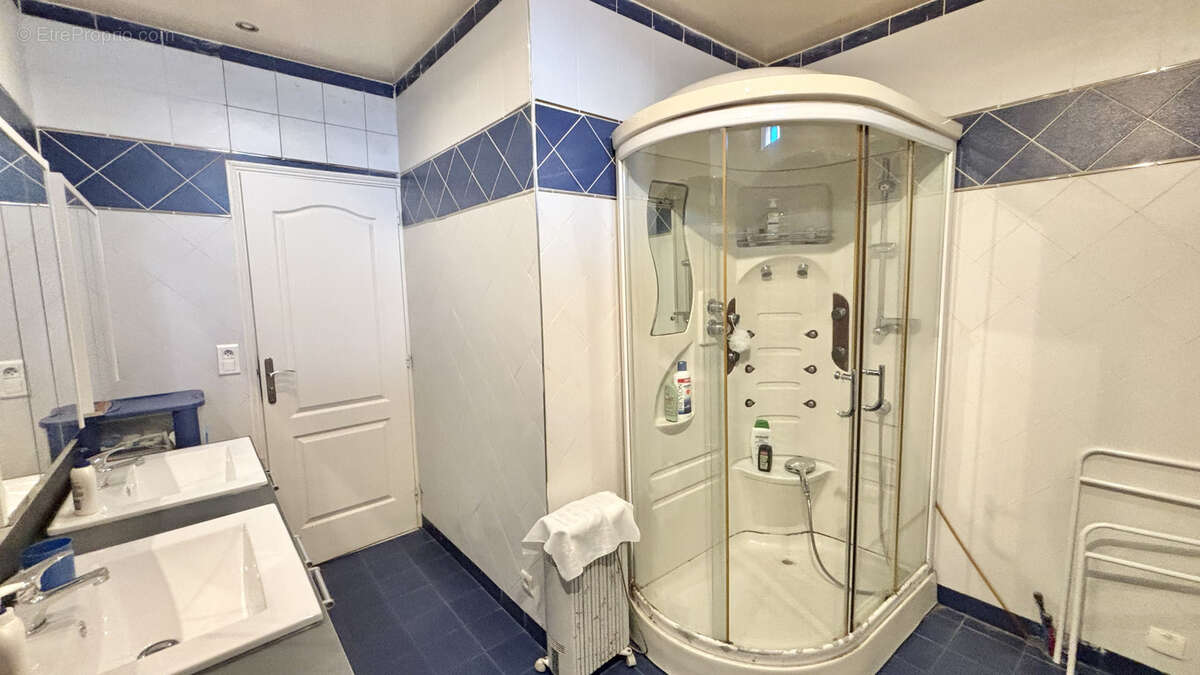 Maison à EPINAY-SUR-SEINE