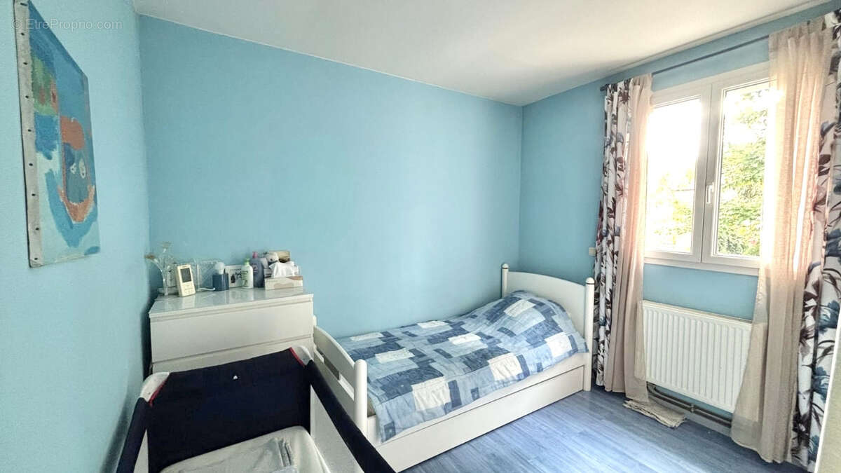 Maison à EPINAY-SUR-SEINE