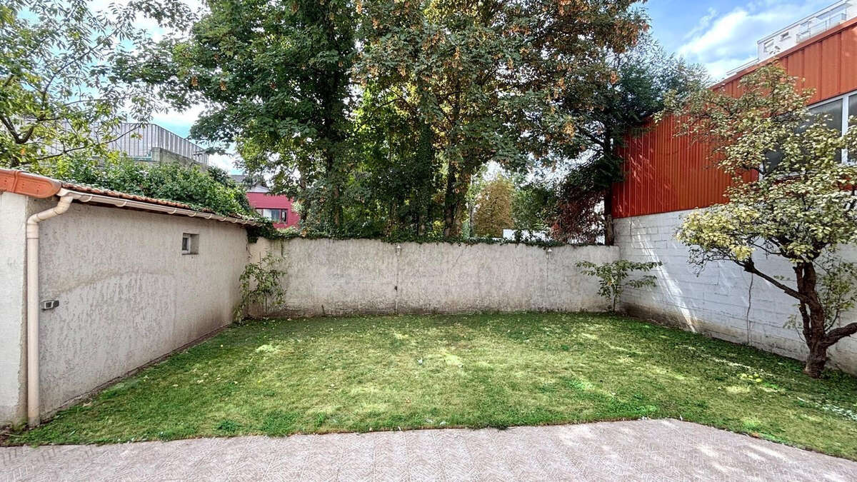 Maison à EPINAY-SUR-SEINE