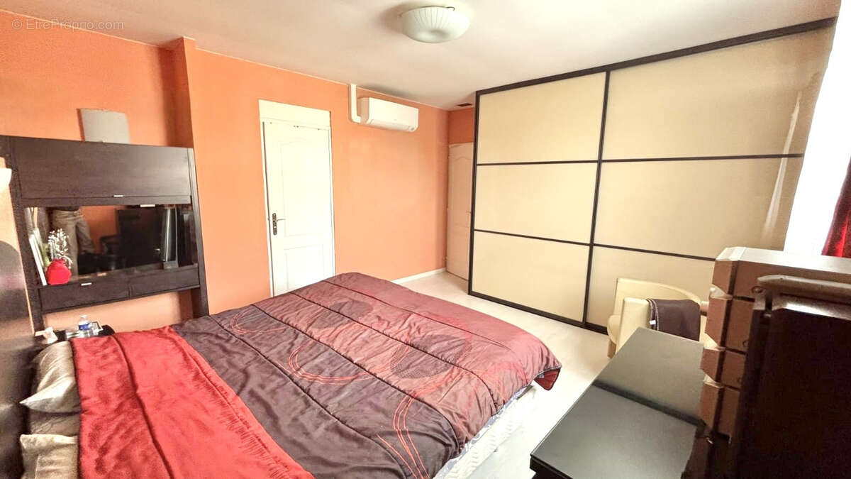 Maison à ENGHIEN-LES-BAINS