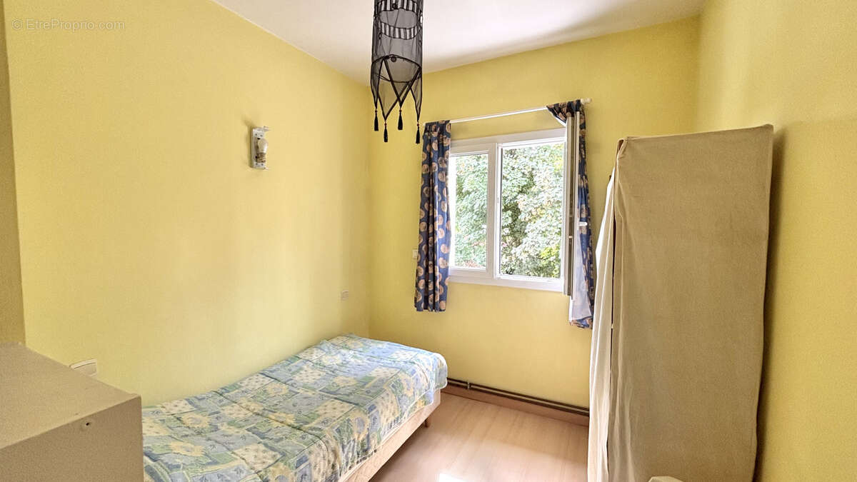 Maison à ENGHIEN-LES-BAINS