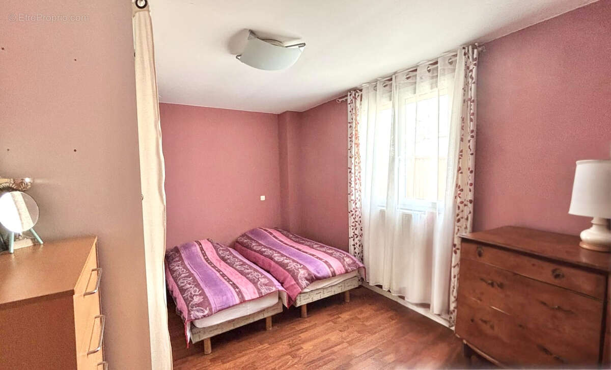 Maison à ENGHIEN-LES-BAINS