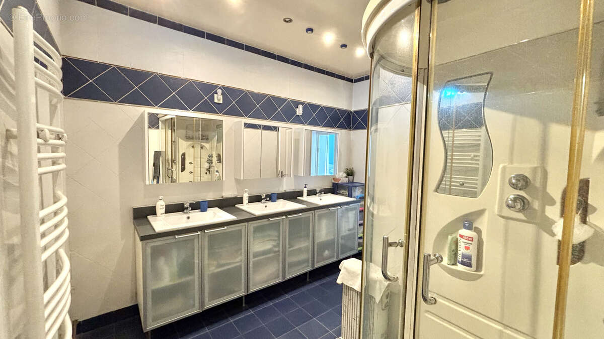 Maison à ENGHIEN-LES-BAINS