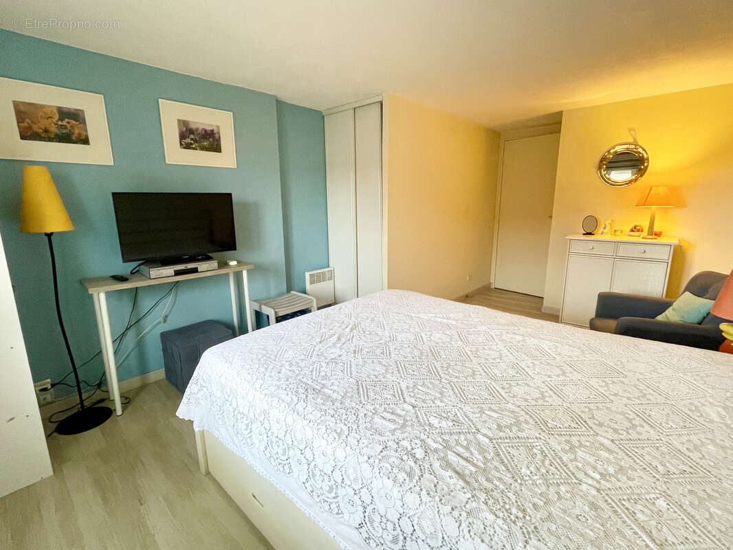 Appartement à DIVES-SUR-MER