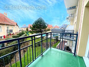 Appartement à DIVES-SUR-MER