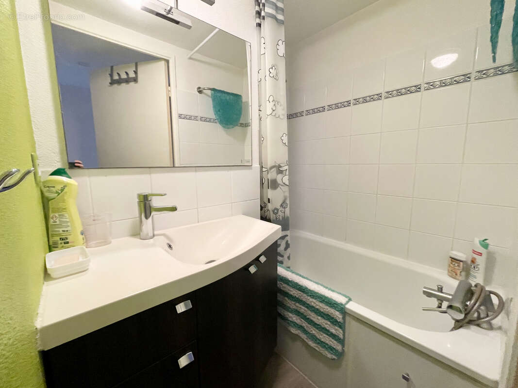 Appartement à DIVES-SUR-MER