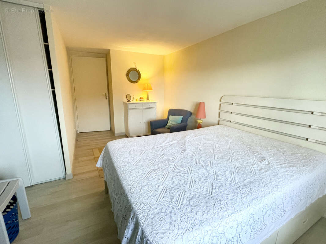 Appartement à DIVES-SUR-MER