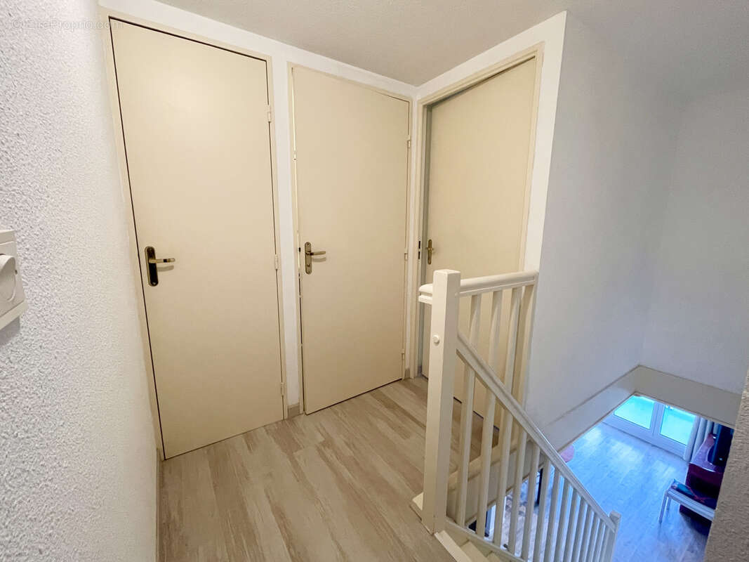 Appartement à DIVES-SUR-MER