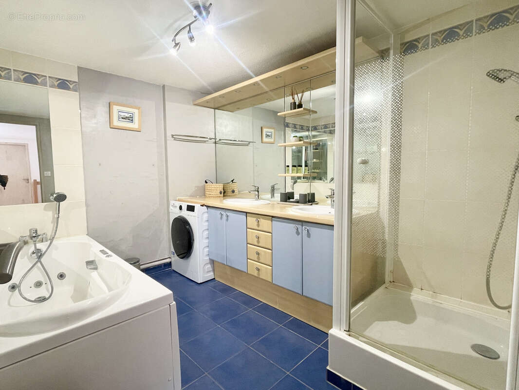 Appartement à DIVES-SUR-MER