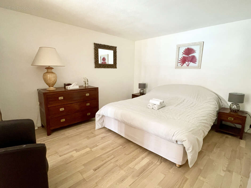 Appartement à DIVES-SUR-MER