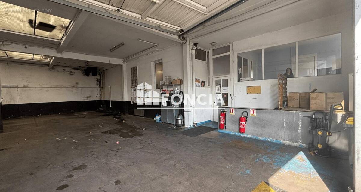 Appartement à SAINT-NAZAIRE