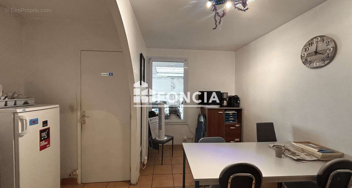 Appartement à SAINT-NAZAIRE