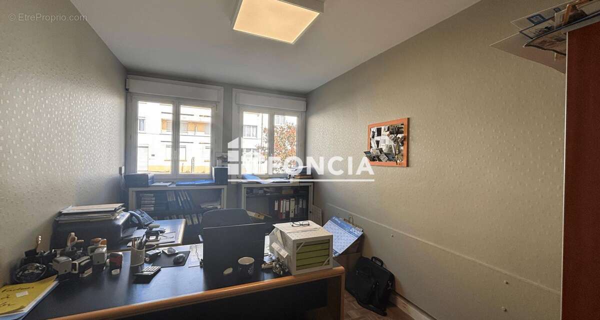 Appartement à SAINT-NAZAIRE