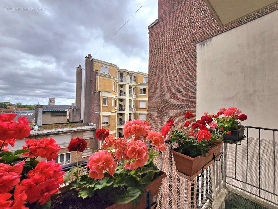 Appartement à LILLE